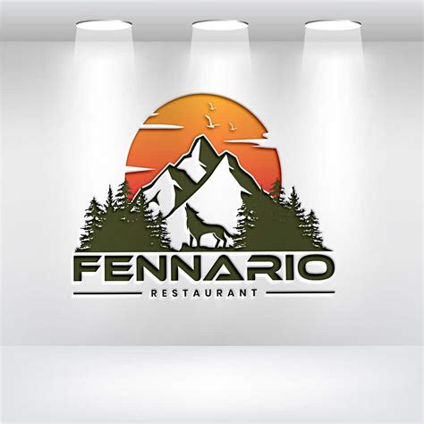 Logo Creation for a Restaurant | Freelancer