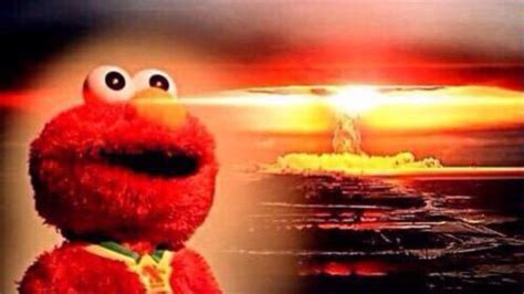 Image result for Exploding Elmo