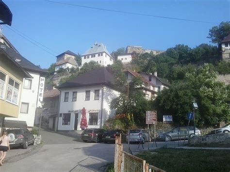 HOTEL STARI GRAD (Jajce) - Hotel Reviews, Photos, Rate Comparison ...