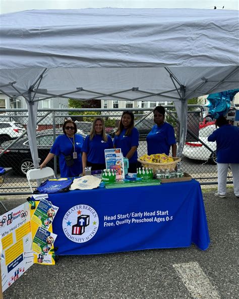 Greater Bergen Community Action, Inc. on LinkedIn: Yesterday GBCA's ...