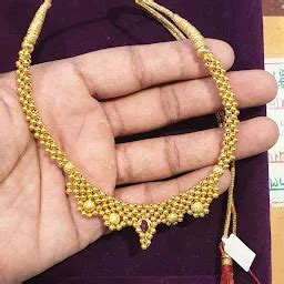 Mahalaxmi Jewellers - Jewelry store - Nagpur - Maharashtra | Yappe.in