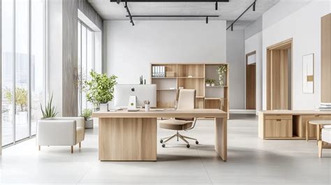 Top 27 Office Interior Designs for a Modern Workspace in 2026