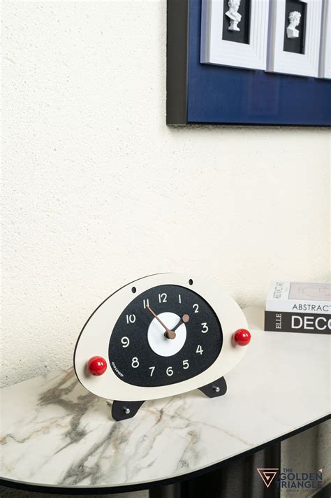 Modern Wall Clocks | Decorative Wall Clock for Living Room ...