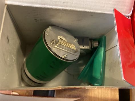 Absolute Multi-Turn Encoder 的图像结果