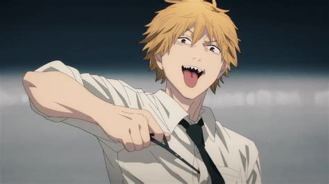 Chainsaw Man Hypes Denji's Most Dangerous Foe Yet With New Reze Arc Promo - ComicBook.com