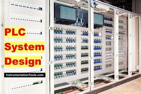 plc Based Control System Project 的图像结果