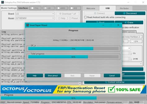 Image result for How to Fix LG W42 Plus Boot Loop Problem
