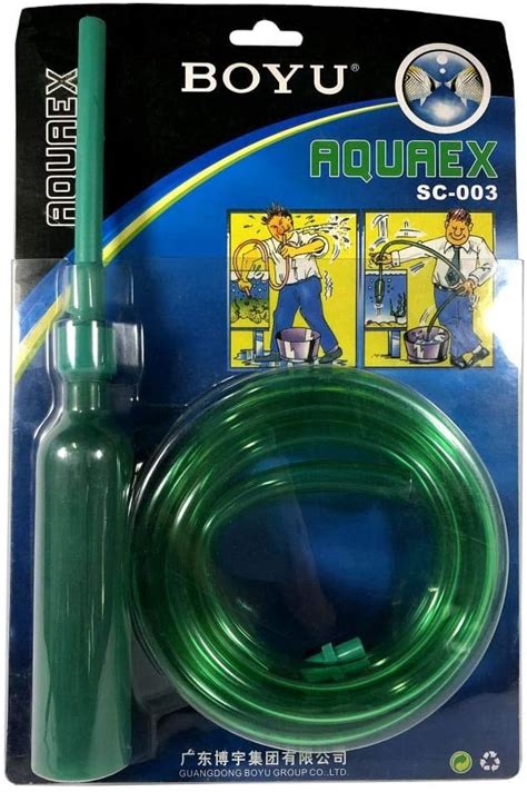 Foodie Puppies Aquarium Fish Tank Cleaning Kit Tools Algae Scrapers ...