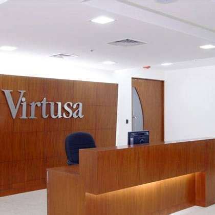 Virtusa Office Photos | Glassdoor