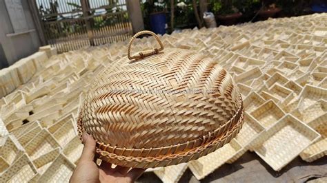 Gửi sản phẩm mây tre đan sang Úc cần lưu ý gì?