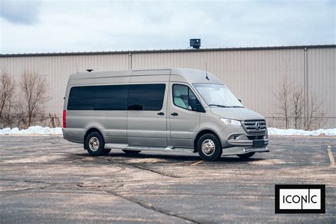 Customized Sprinter Vans 的图像结果