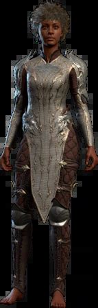 Elven Chain - bg3.wiki