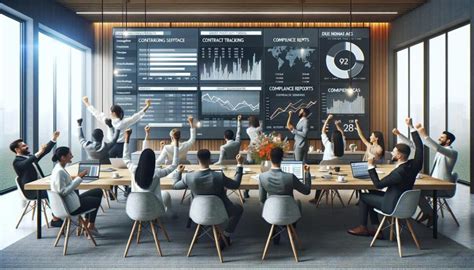 Contract Tracking Software 的图像结果