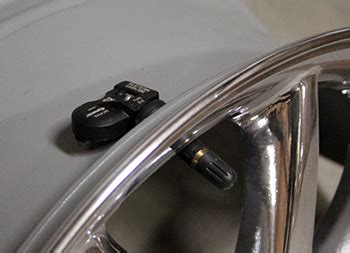 Image result for Work Rims TPMS