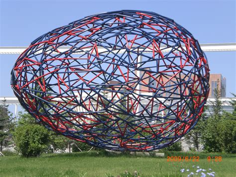 【携程攻略】吉林世界雕塑公园景点,世界雕塑公园以“友谊、和平、春天”为主题。作品数量众多，艺术风格…