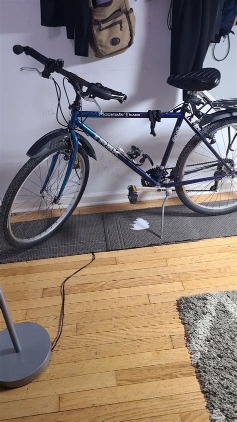 Bike Moving : r/bikecommuting