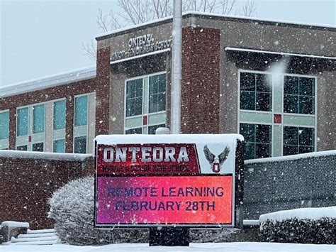 Mid-Hudson Valley school closings: Feb. 28, 2023 – Daily Freeman