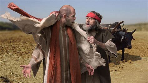 Prophet Elijah And Elisha
