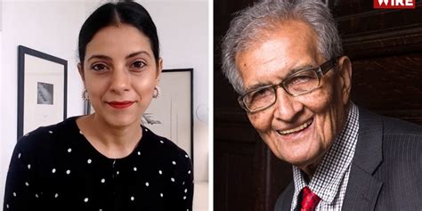 Watch | India Is Seeing a Big Slide in Democracy: Amartya Sen - The Wire