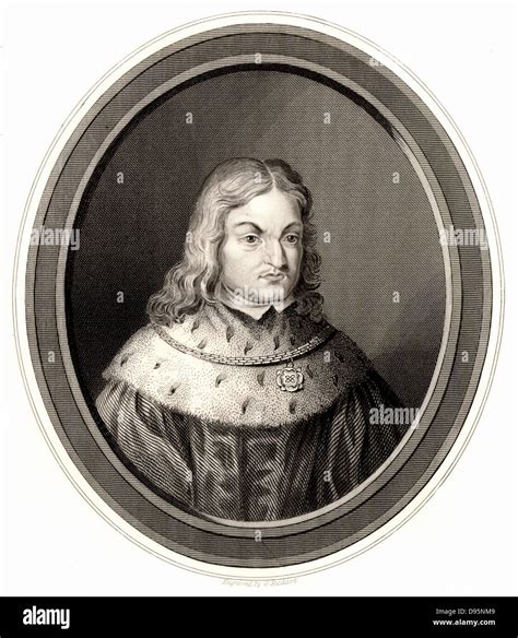 Frederick III of Saxony, The Wise (c1463-1525) Patron of Martin Luther ...