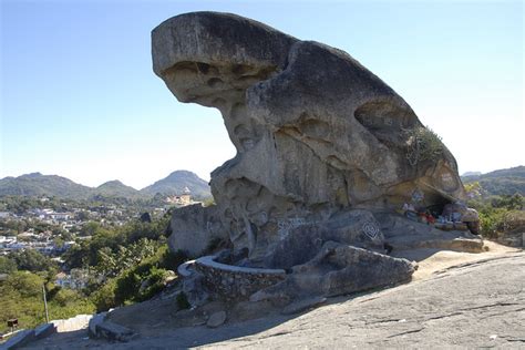 Mount Abu | IndiaUnveiled