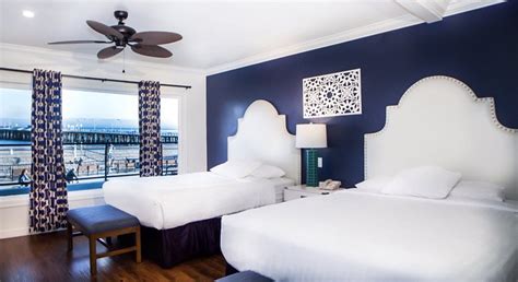 CASABLANCA INN ON THE BEACH (Santa Cruz) - Motel Reviews, Photos, Rate ...