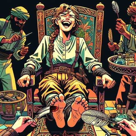 Image result for Interview Tickle Test