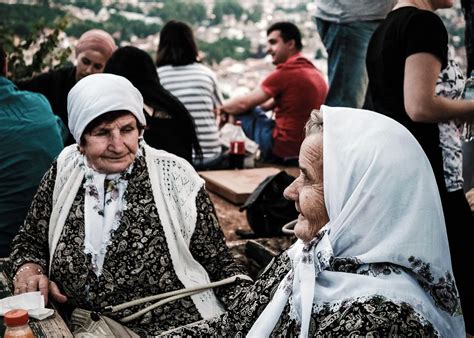 Bosnian People Religion