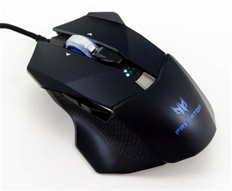 Image result for Predator Mouse Software
