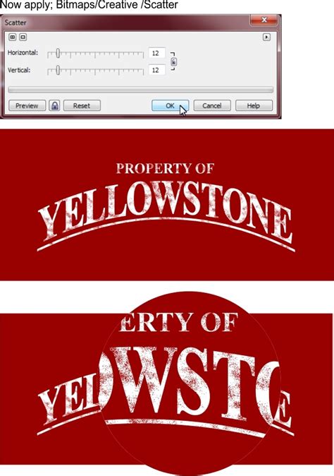 Image result for Distress Patterns for CorelDRAW
