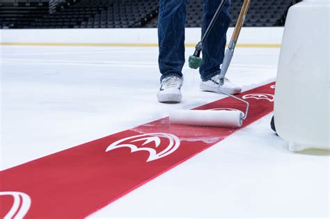 Jet Ice — RFAM - Recreation Facility Asset Management