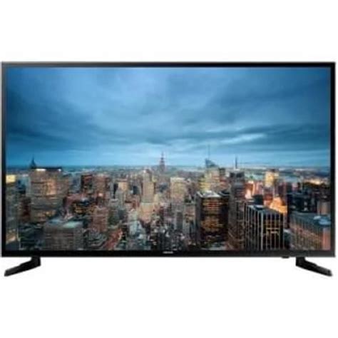Samsung UA65JU6000K 65 inch LED 4K - Price in India, Specifications ...