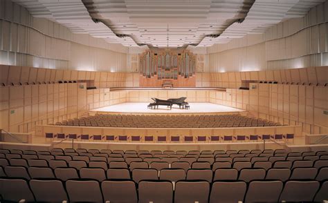 Fetzer Fetzer Architectural Woodworking & Millwork | Our Projects