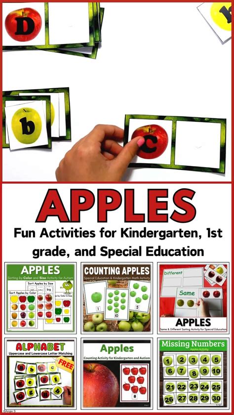 Learning Lessons for Kindergarten 的图像结果