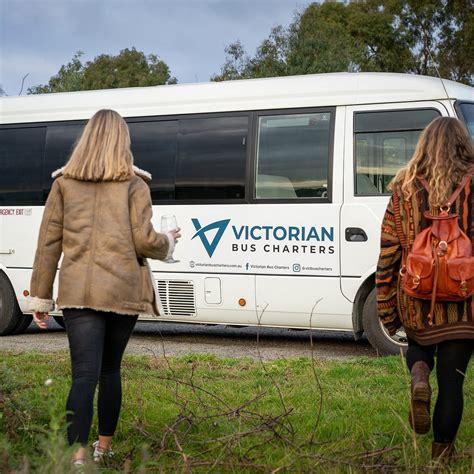 VICTORIAN BUS CHARTERS (2026) All You Need to Know BEFORE You Go (with ...