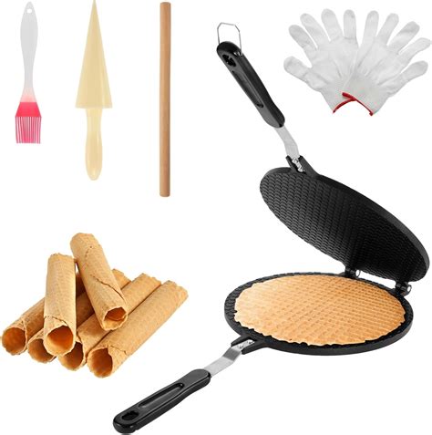 Ice Cream Cone Maker