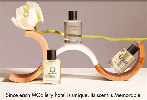 Buy MGALLERY Hotel Reed Diffuser - Lemon, Oak Moss, Black Pepper ...