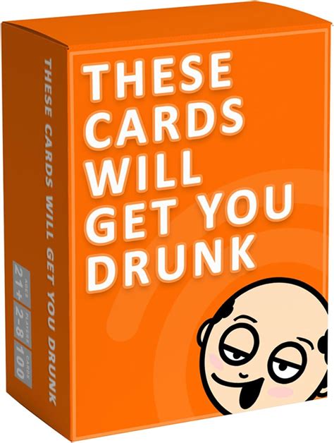 12 Best Drinking Card Games for a Night of Fun