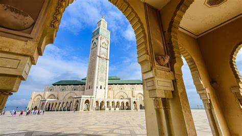 Cheap Flights from Dubai to Casablanca | KAYAK | (DXB - CMN)