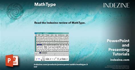 Image result for MathType Features