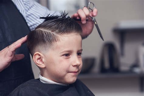 Lance’s Cutting Edge Barber Shop | Smithtown, New York