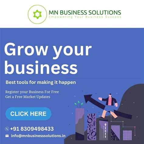 MN Business Solutions — Strategic Business Services (Hyderabad)
