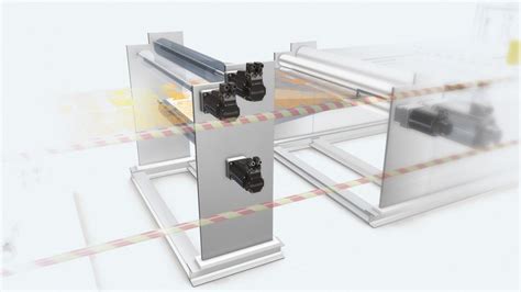 Semiconductors and Electronics | Bosch Rexroth India