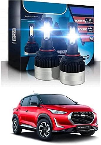 MATIES Headlight 9000lm High Defination Headlight Cob Led Ultra White ...