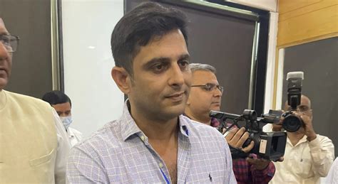 Ex Parliamentarian Kalikesh Singh elected as President of National ...