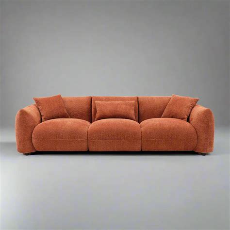 Macro Lobby Sofa – On Wood Products