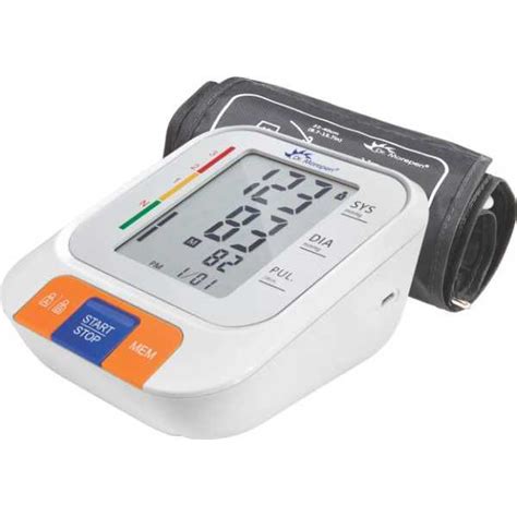 Dr. Morepen BP-15 BP One BP Monitor Price in India, Specs, Reviews ...