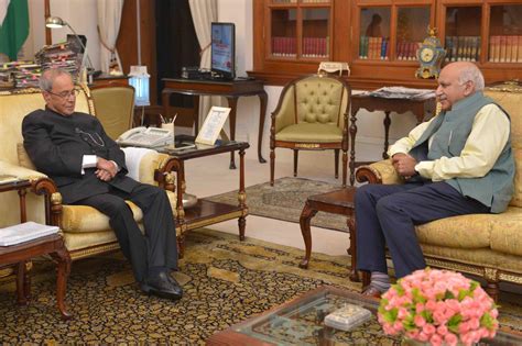 President of India - Digital Library