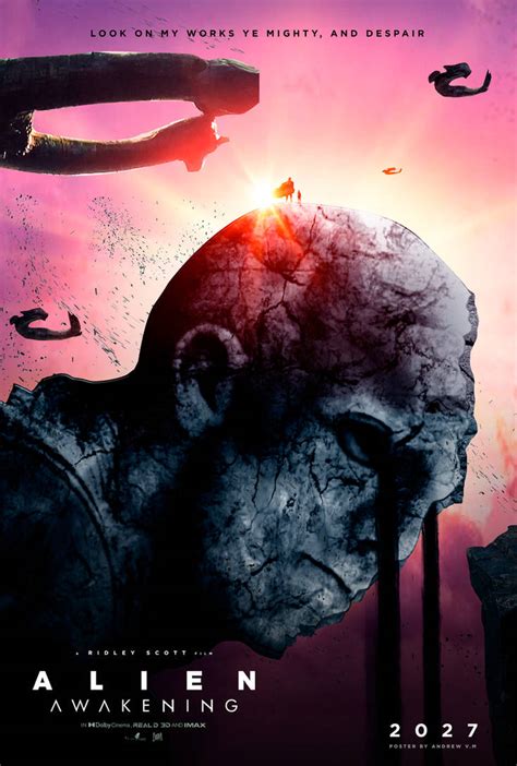 Image result for Alien Awakening Trailer