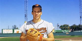 Image result for Brooks Robinson dies